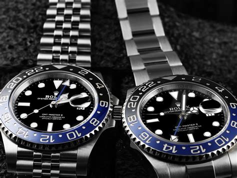 rolex batman or batgirl|rolex batman alternatives.